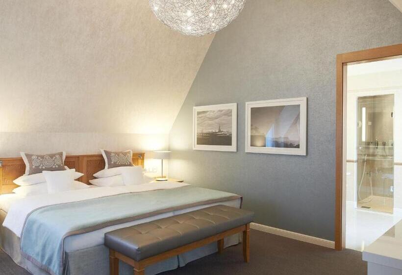 Hotel A Rosa Kurhaus Binz