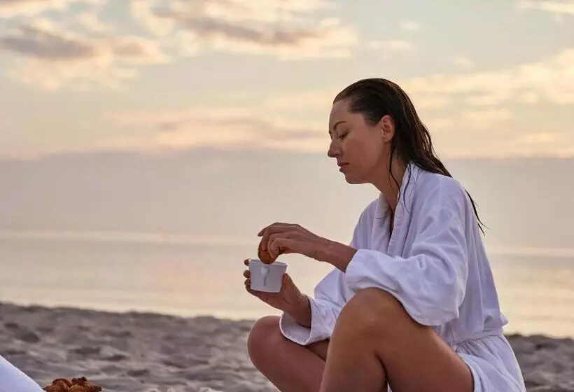 호텔 A Rosa Kurhaus Binz