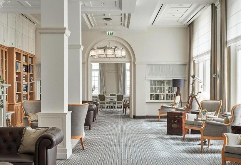 Hotel A Rosa Kurhaus Binz