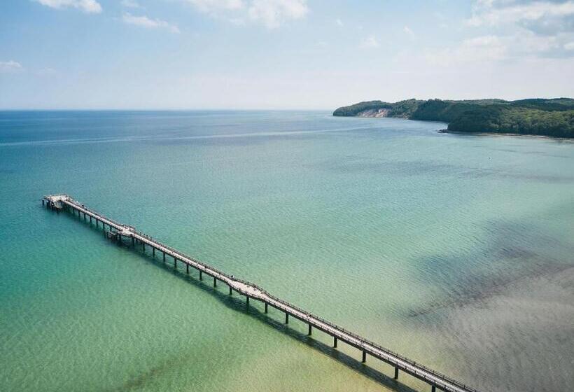 Hotel A Rosa Kurhaus Binz