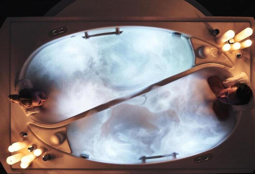 Hotel A Rosa Kurhaus Binz