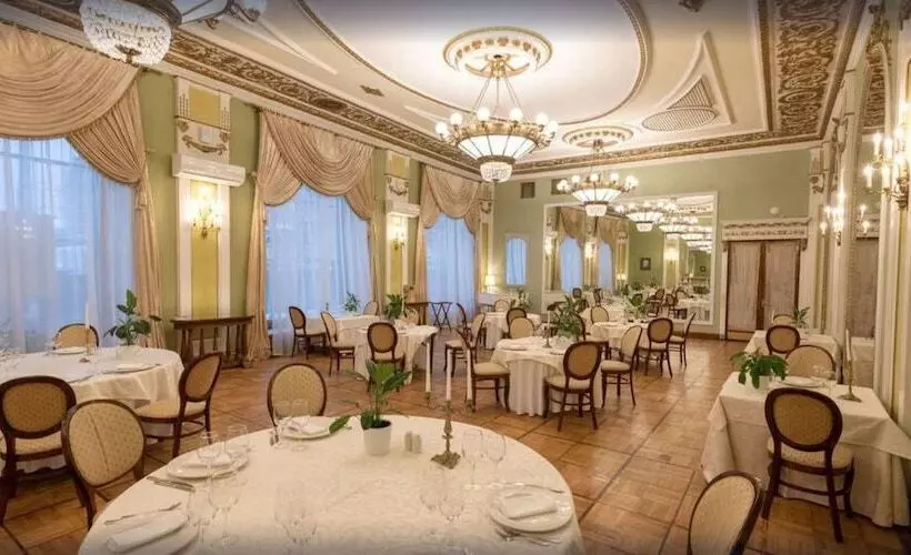 Legendary Hotel Sovietsky