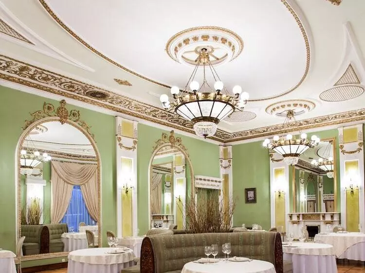 Legendary Hotel Sovietsky