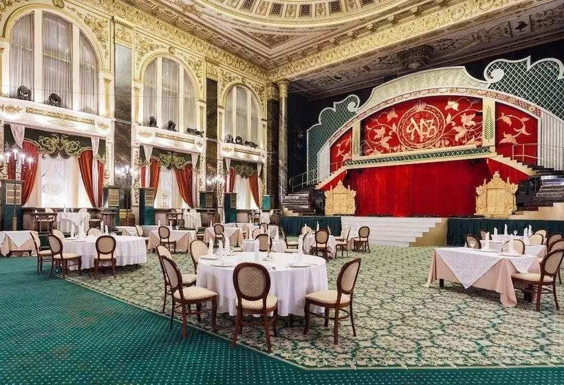 Legendary Hotel Sovietsky