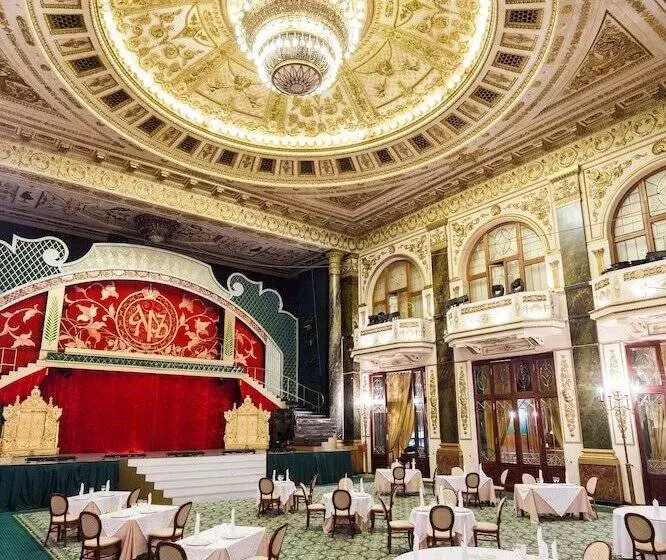 Legendary Hotel Sovietsky