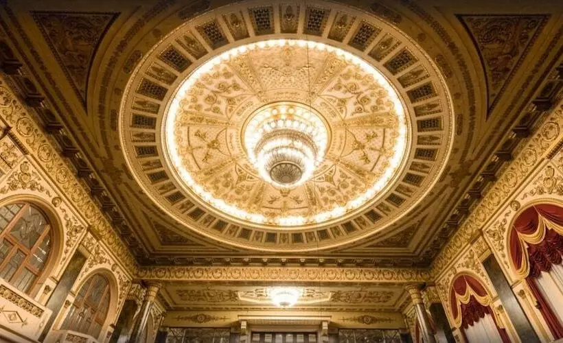 Legendary Hotel Sovietsky