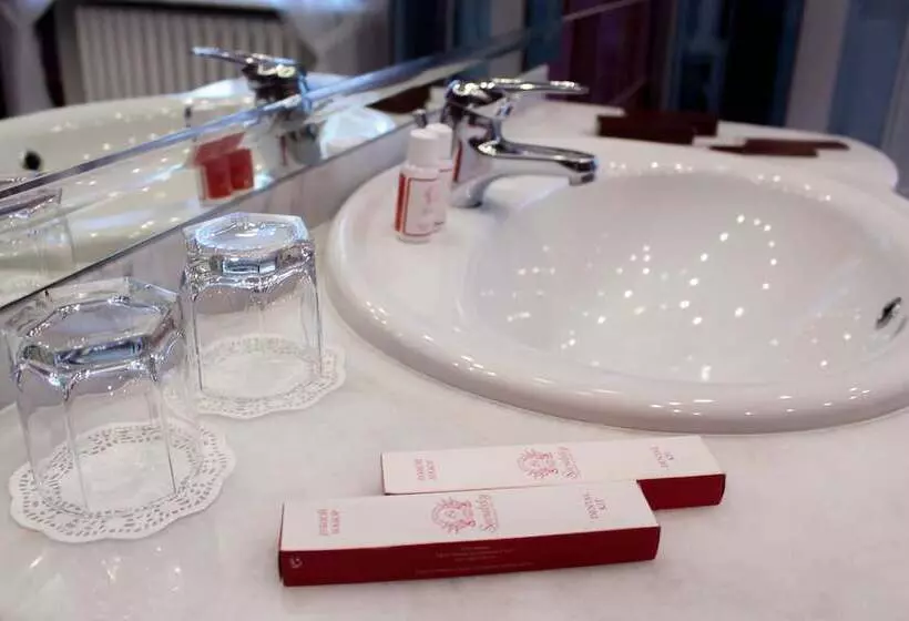 Legendary Hotel Sovietsky