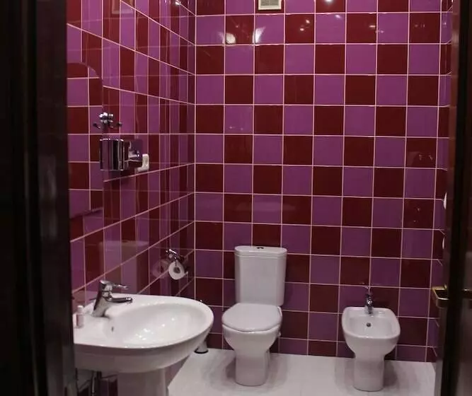 Legendary Hotel Sovietsky