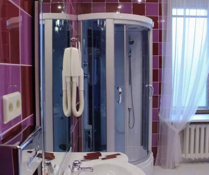 Legendary Hotel Sovietsky