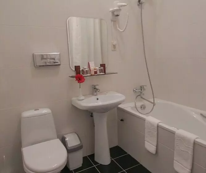 Legendary Hotel Sovietsky