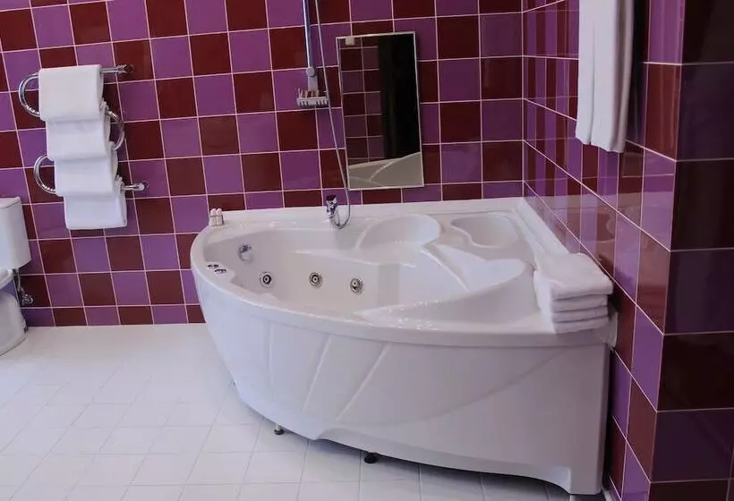 Legendary Hotel Sovietsky