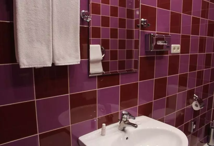 Legendary Hotel Sovietsky