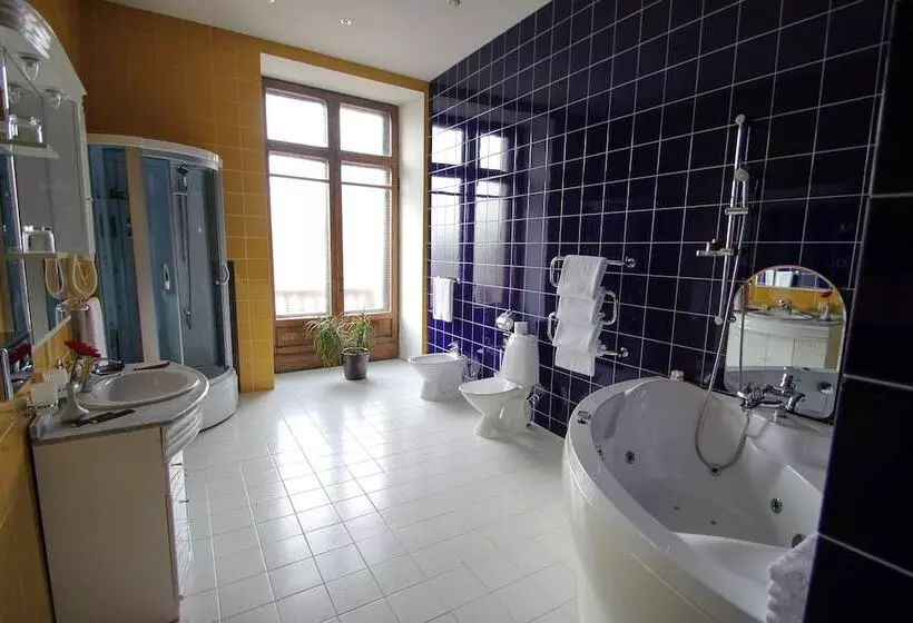 Legendary Hotel Sovietsky