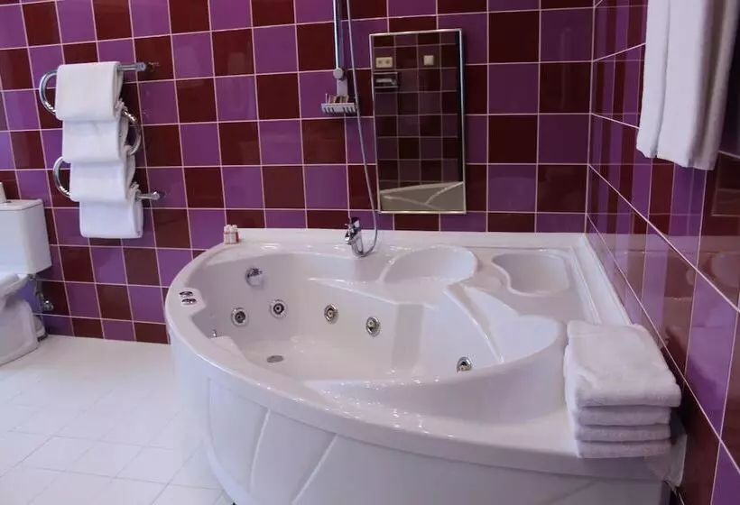 Legendary Hotel Sovietsky