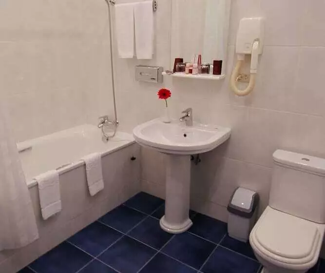 Legendary Hotel Sovietsky