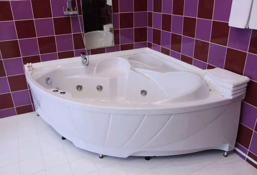 Legendary Hotel Sovietsky