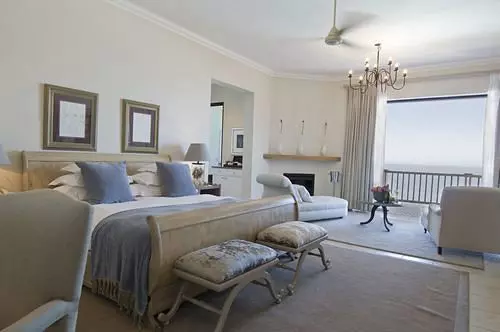 Plettenberg Park Hotel & Spa
