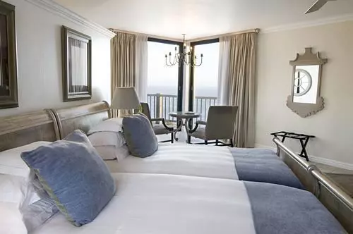 Plettenberg Park Hotel & Spa
