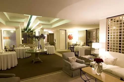 Plettenberg Park Hotel & Spa
