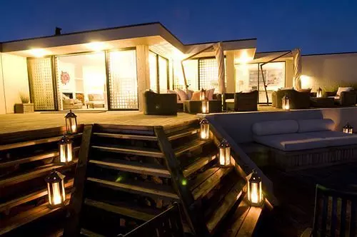 Plettenberg Park Hotel & Spa