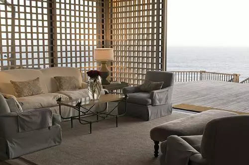 Plettenberg Park Hotel & Spa