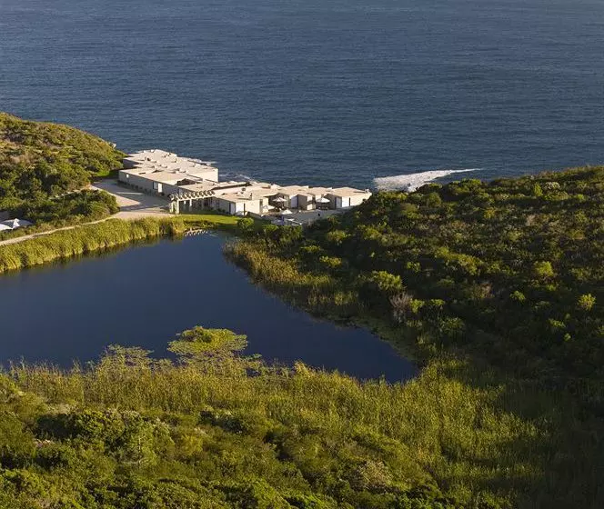 Plettenberg Park Hotel & Spa