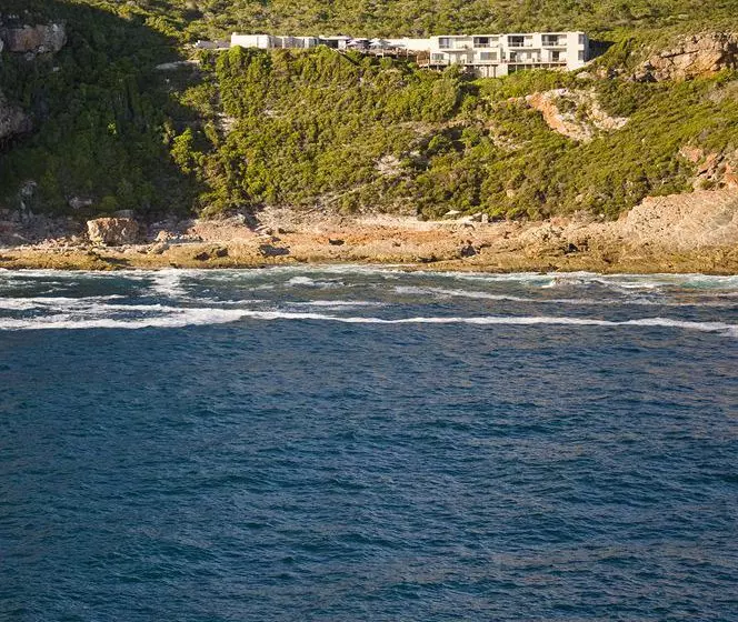 Plettenberg Park Hotel & Spa