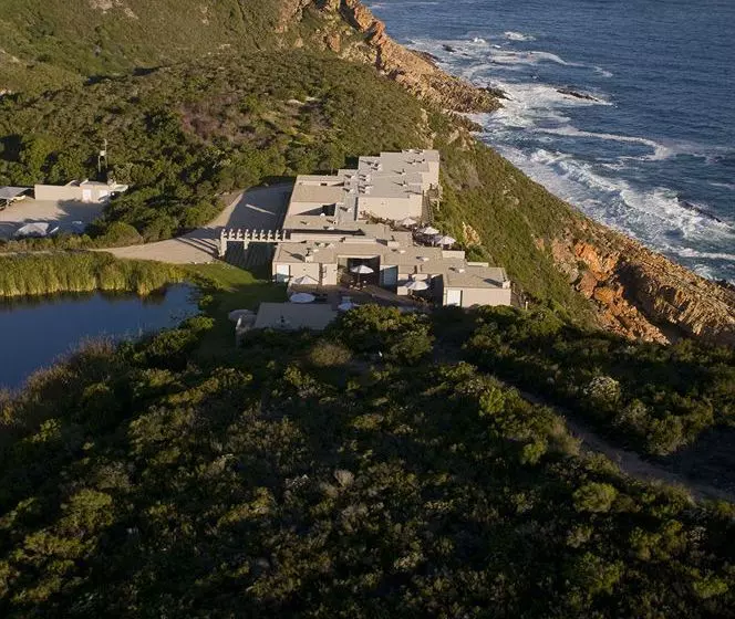 Plettenberg Park Hotel & Spa