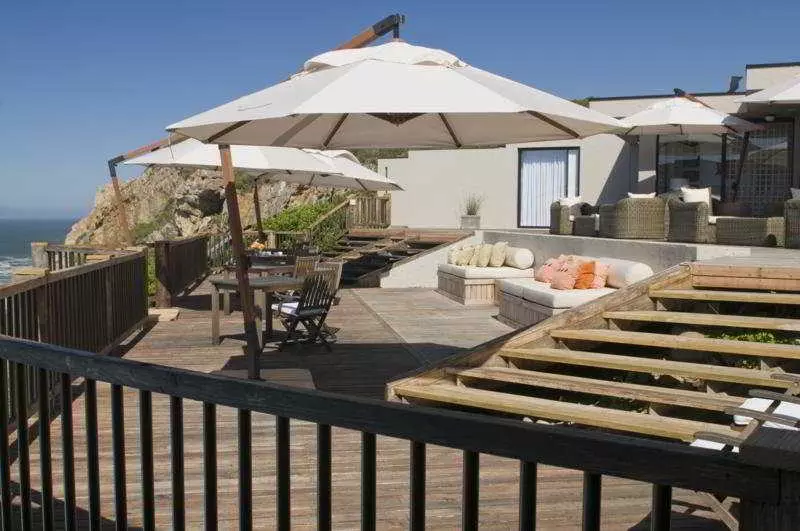 Plettenberg Park Hotel & Spa