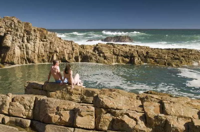 Plettenberg Park Hotel & Spa