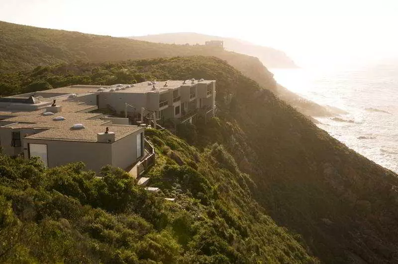 Plettenberg Park Hotel & Spa