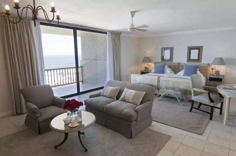 Plettenberg Park Hotel & Spa