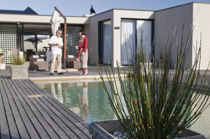 Plettenberg Park Hotel & Spa