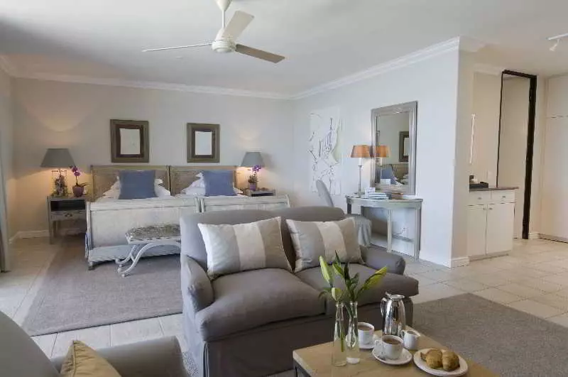 Plettenberg Park Hotel & Spa