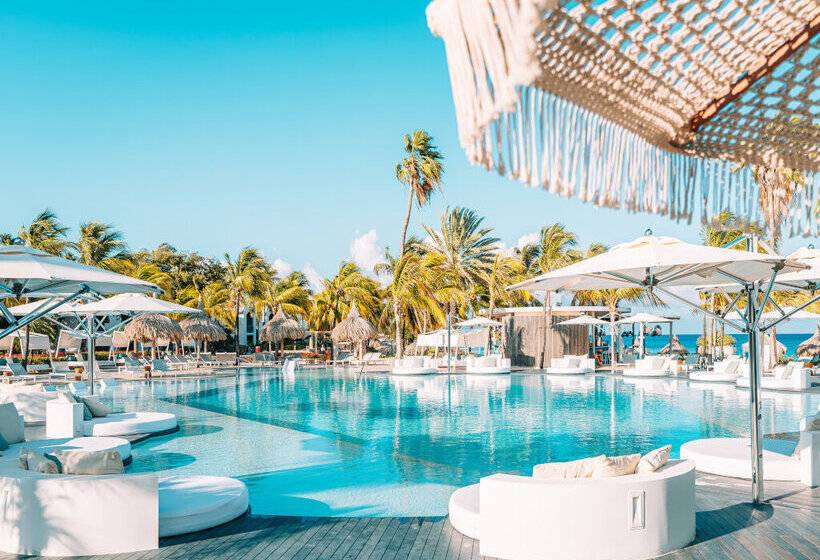 Van Der Valk Plaza Beach & Dive Resort Bonaire