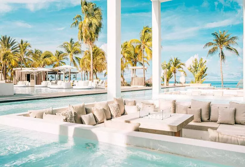 Van Der Valk Plaza Beach & Dive Resort Bonaire