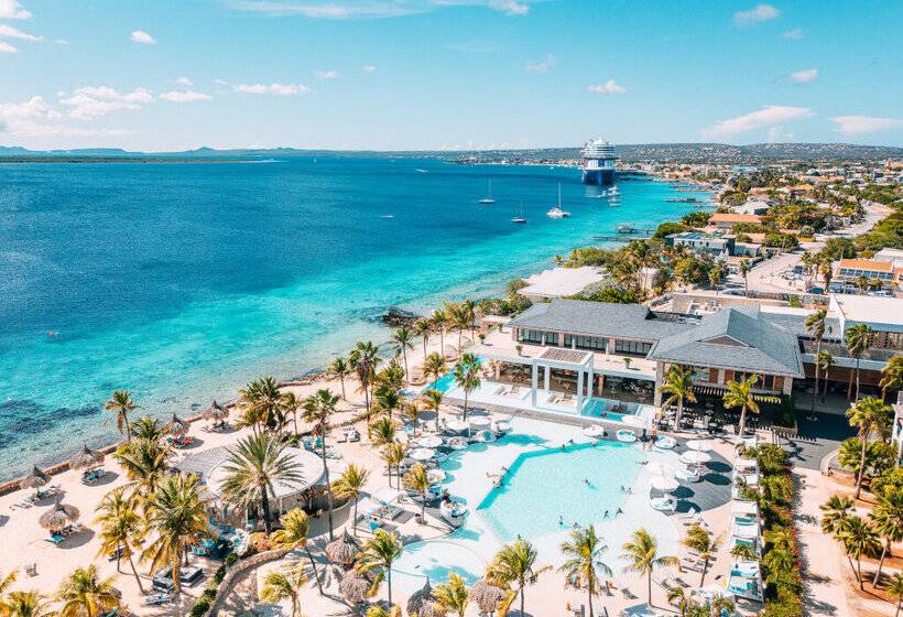 Van Der Valk Plaza Beach & Dive Resort Bonaire