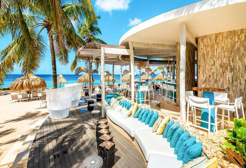 Van Der Valk Plaza Beach & Dive Resort Bonaire