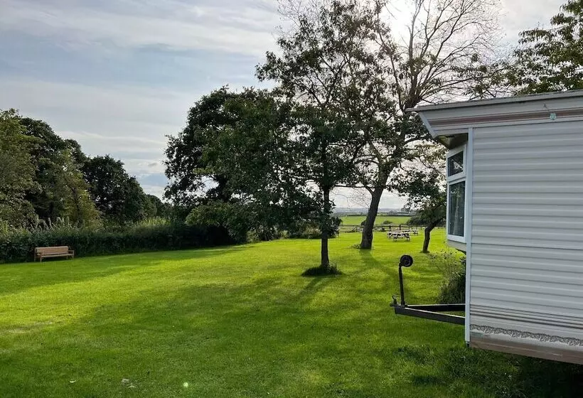 住宿加早餐  The Coppleridge Inn