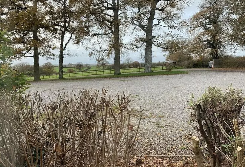 住宿加早餐  The Coppleridge Inn