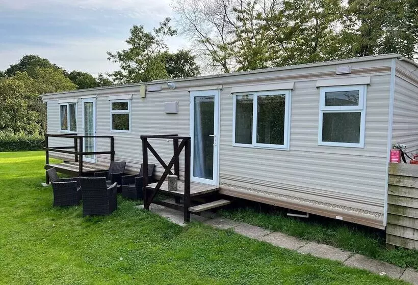 住宿加早餐  The Coppleridge Inn