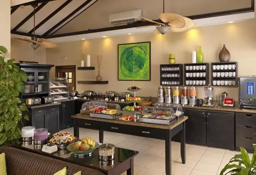 Bucuti & Tara Boutique Beach Resort Adult Only