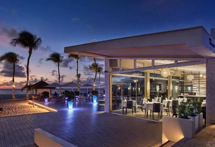 Bucuti & Tara Boutique Beach Resort Adult Only