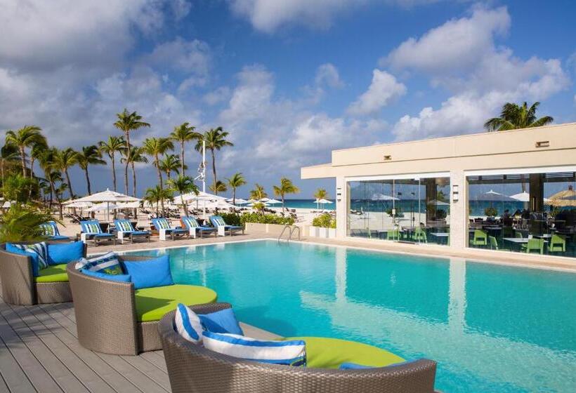 Bucuti & Tara Boutique Beach Resort Adult Only