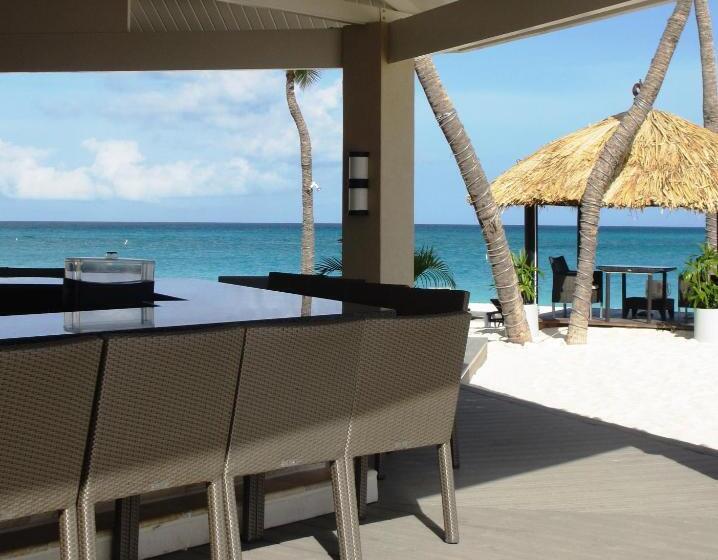 Bucuti & Tara Boutique Beach Resort Adult Only