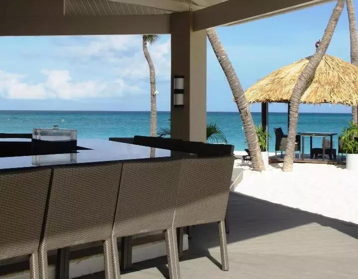 Bucuti & Tara Boutique Beach Resort Adult Only