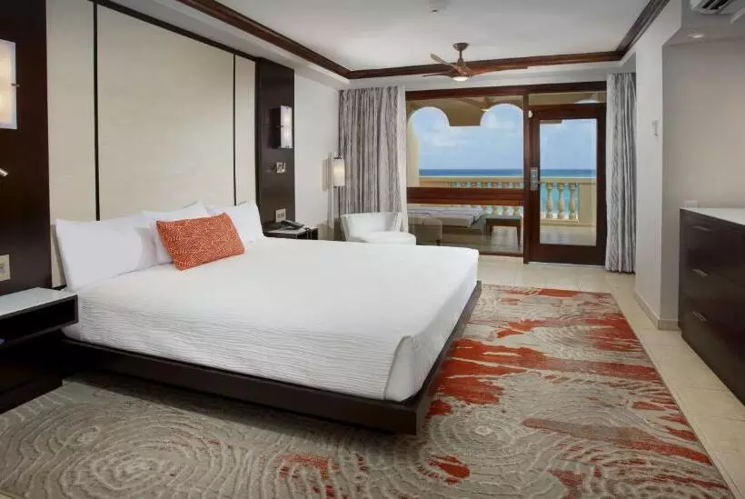 Bucuti & Tara Boutique Beach Resort Adult Only