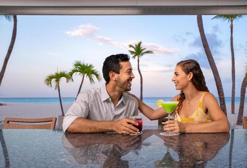 Bucuti & Tara Boutique Beach Resort Adult Only