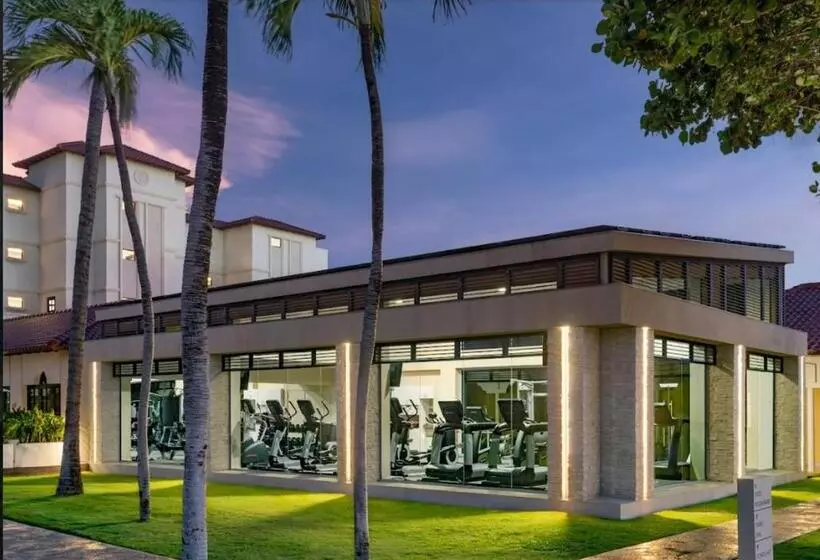 Bucuti & Tara Boutique Beach Resort Adult Only