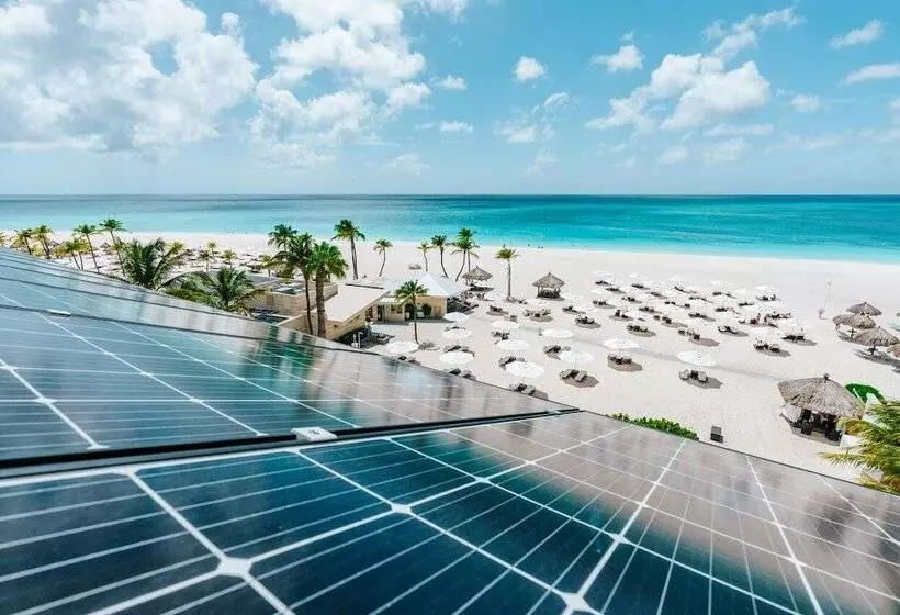 Bucuti & Tara Boutique Beach Resort Adult Only